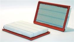 Air Filter Wix 46035 Panel - Case of 6