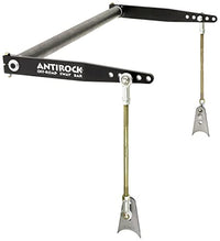 Sway Bars Antirock