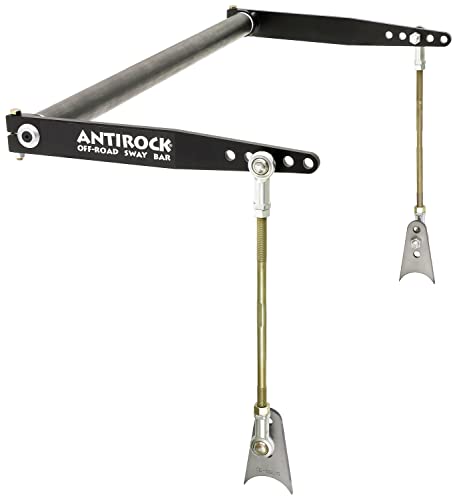 Sway Bars Antirock