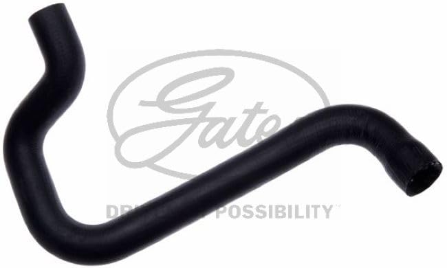 Premium Gates Molded Coolant Hose 21631