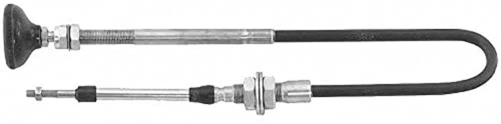 EZ Glide PTO Cable, Length 300cm