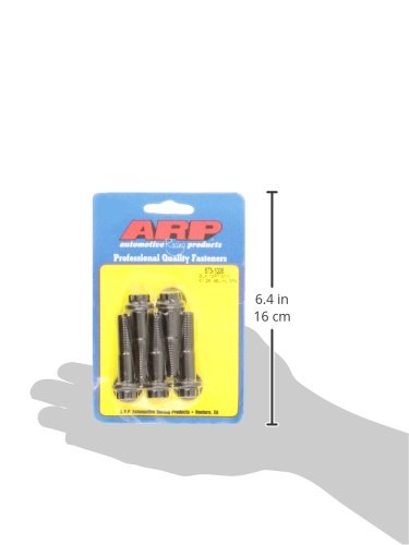 Bolt Kit ARP - 12pt 5pk 10mm x 1.25 x 45mm