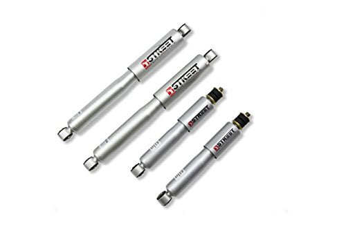 Shock Set Belltech 9526