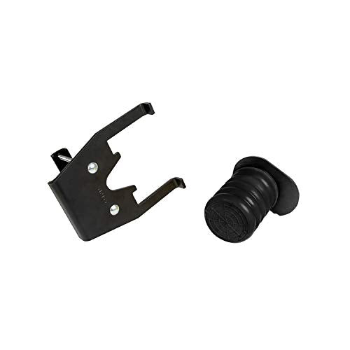 SumoSprings Rear for Ford F-250 | F-350 | SSR-140-47 | Left/Right Pair | 1500 (lb) Capacity at 50% Compression | Made in the USA