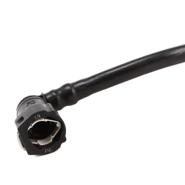 Fuel Filter MAHLE KL 80