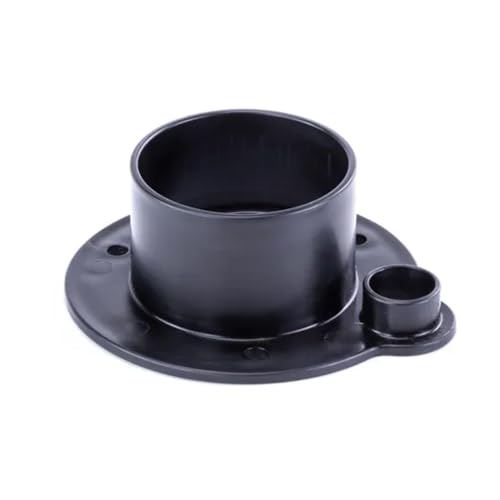 18-9762 Sierra International Rigging Hose Flange with Fuel Port
