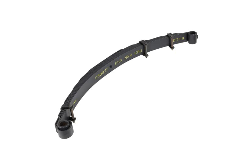 Old Man Emu/Dakar Leaf Spring ARB CS007F