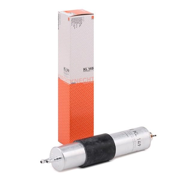 Fuel Filter MAHLE KL 149