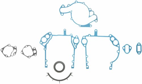 Timing Cover Gasket Set FEL-PRO TCS 45011