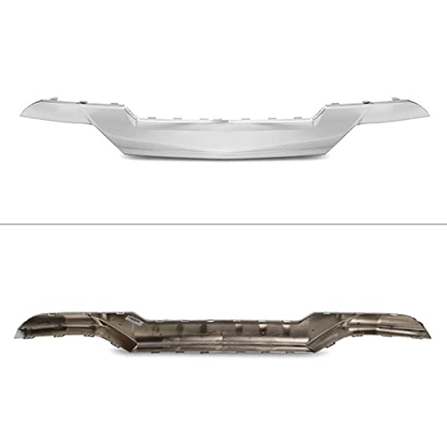 Bumper Xtune - (FB-CS16-1500-SKID-C)