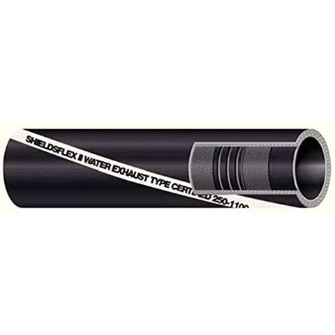 1-5/8 inches SHIELDSFLEX II x 12-1/2 feet