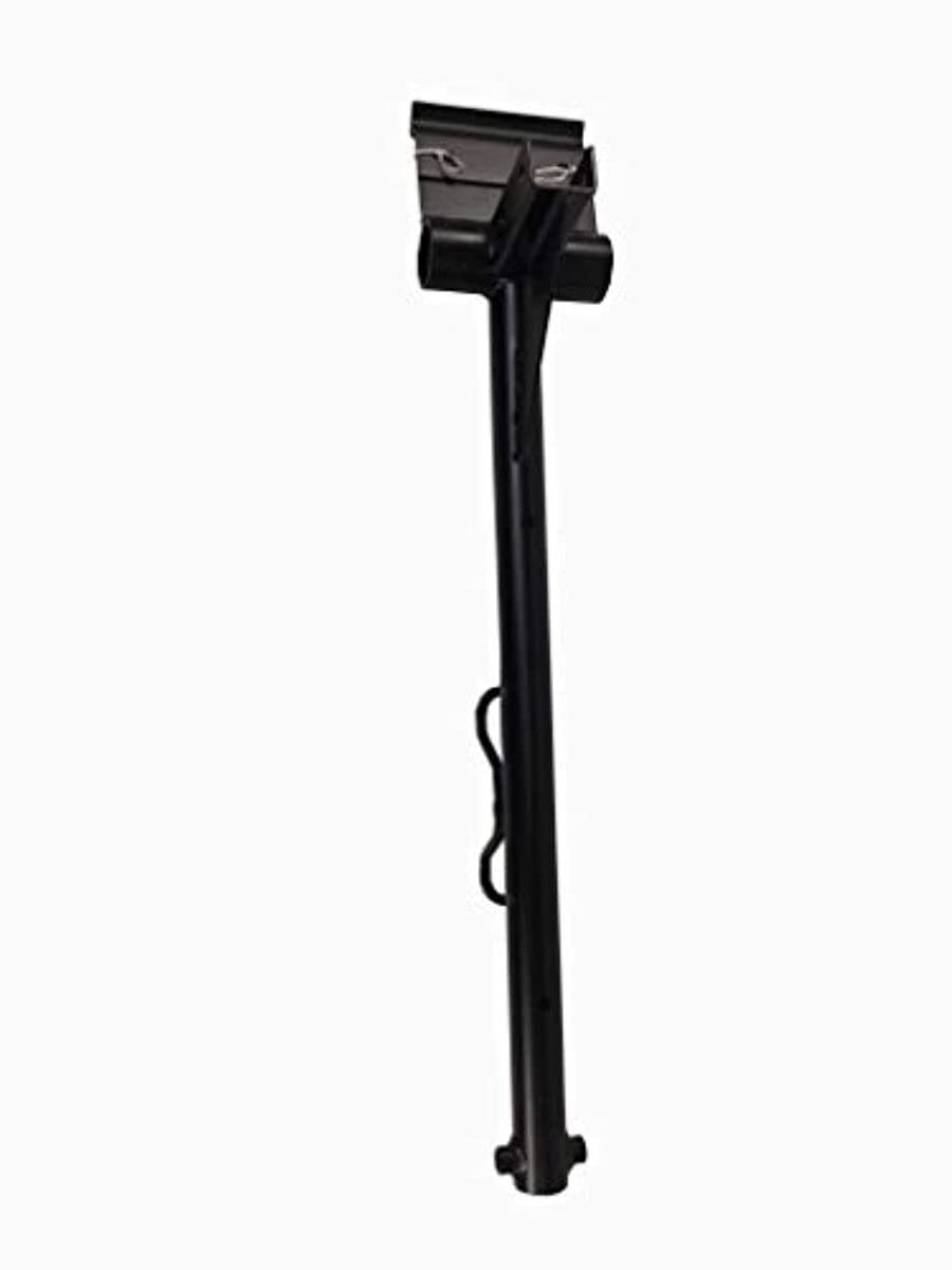 Steel Weatherguard Truck Rack Front Leg & Side M 72313
