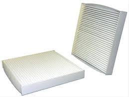 Cabin Air Filter Wix 24815 - Case of 6