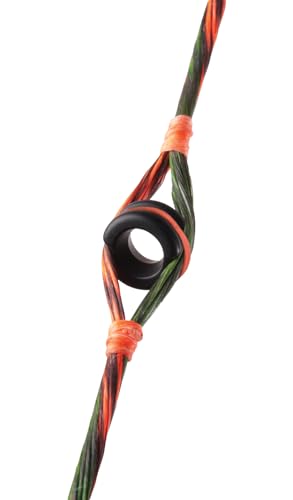 Posi-Peep APEX GEAR Pro Series 3/16" Black