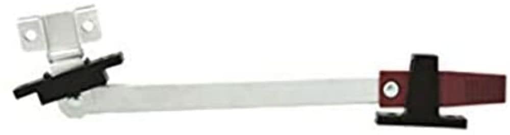Exit Window Latch AP Products 013-242 - Right Hand (6)