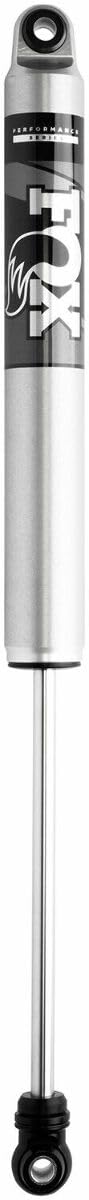 Fox Shox - 17+Frdsdrearps2.0Ifp11.6"0-1"Lift, Silver 98524151