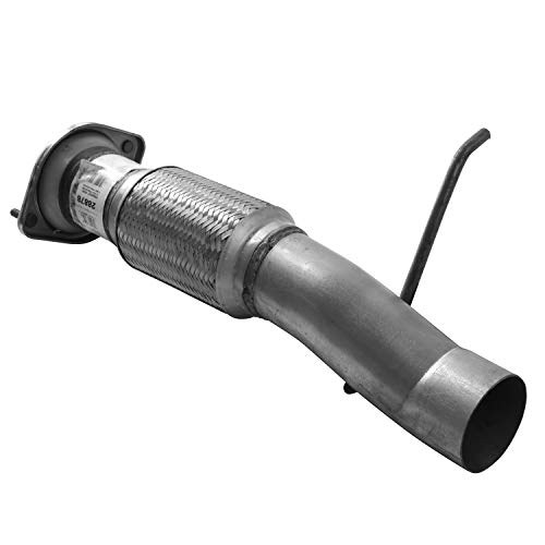 Exhaust Pipe New for Tahoe Yukon Escalade