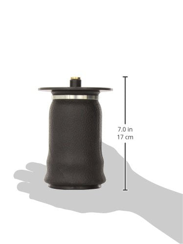 Replacement AIR LIFT 50255 Air Spring With Hardware