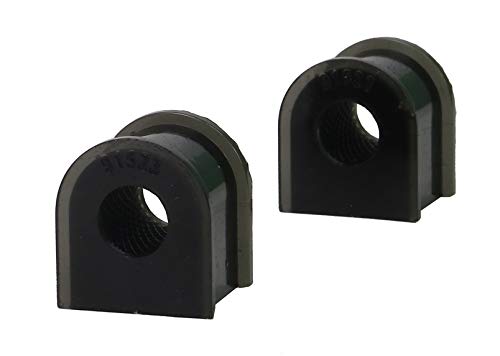 Rear Nolathane REV012.0250 (13mm) Sway Bar Bushing; fits Honda Civic 92-00