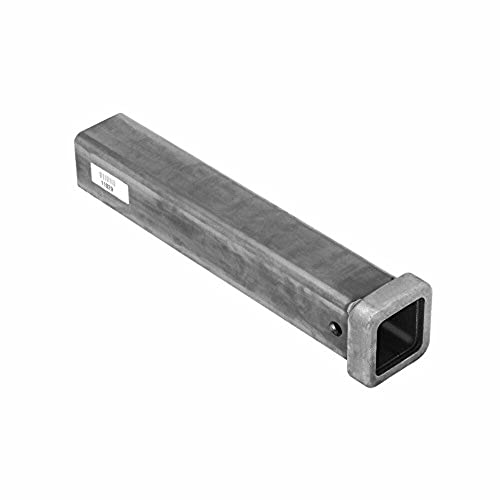 Titan Combo Tube Draw-Tite 2-1/2 Inch (11029)