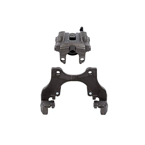 Power Stop Rear Left L3328 One Brake Caliper Stock Replacement For BMW 33, BMW 3, BMW 33, BMW 335d, BMW 335i, BMW 335i xDrive, BMW 335is, BMW 335xi, BMW X1 [Model Specific]