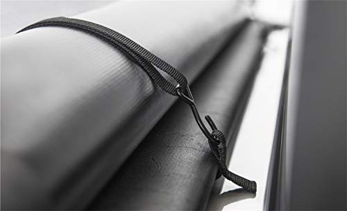 VANISH Access Cover 94239 Roll-Up Cover
