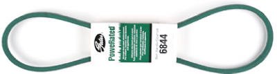 6844 Gates 44 x 0.5 in. PoweRated V-Belt
