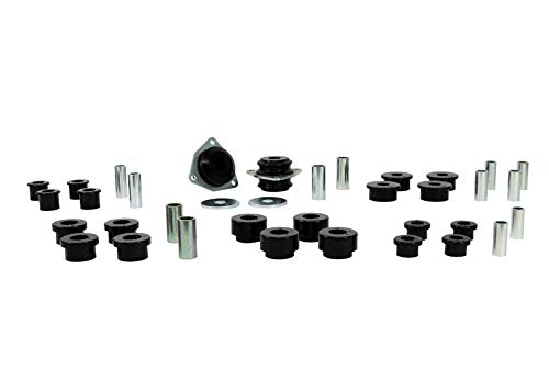 Black Nolathane REV002.0076