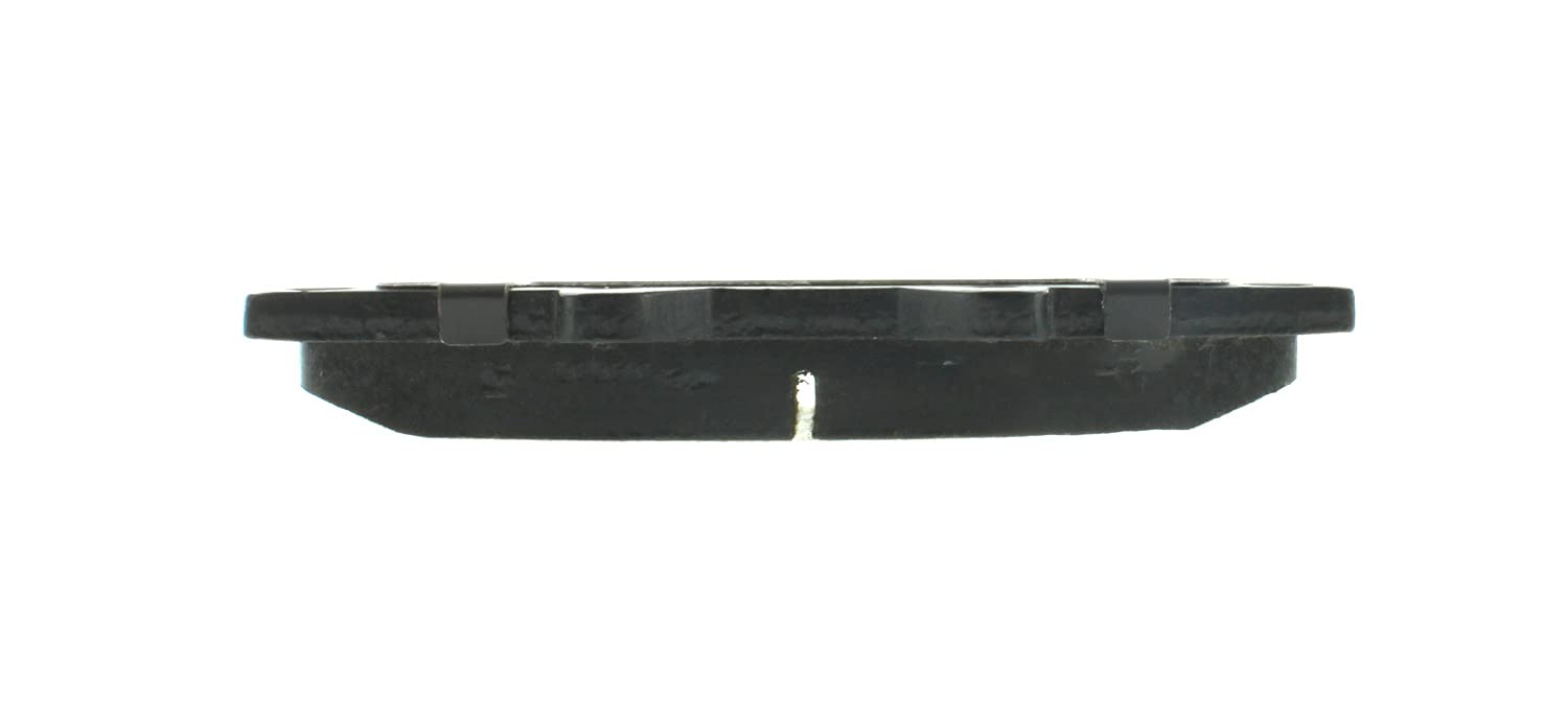 StopTech Truck & SUV Pad 319.08120