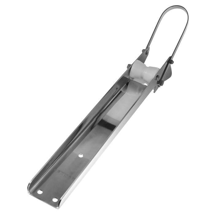 23" Lewmar Pivoting Bow Roller Multi 66840085