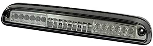 Akkon - LED 3RD Brake w/Cargo lights (BKL-JH-FF25099-LED-SM) (Xtune)