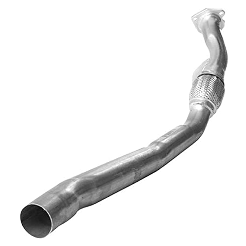 Exhaust/Tail Pipes Ansa AU2111; Exhaust Pipe