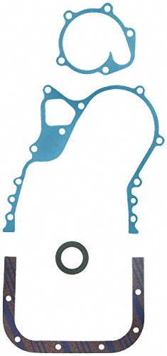 Timing Cover Gasket Set FEL-PRO TCS 45503