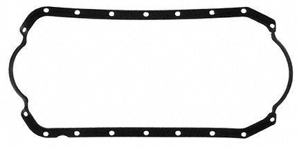 Engine Oil Pan Gasket Set MAHLE OS32475