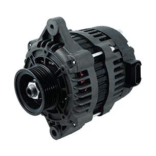 Marine Alternator