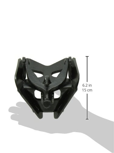Titan® & Ultra Frame Snap-up Bracket w/Set Screw & Safety Pin, Reese Replacement Part