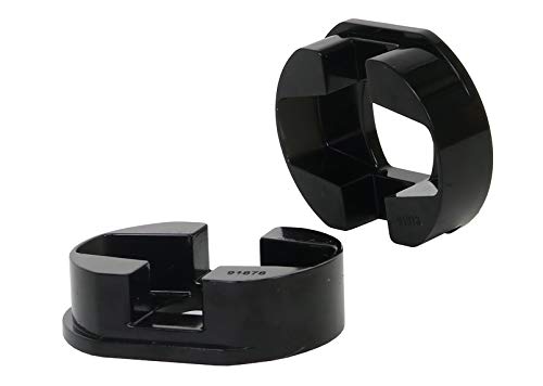 Nolathane Front Engine Mount Bushing REV206.0052 ; Fits Mercury Cougar 99-00