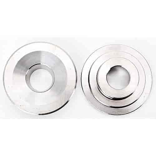 23630-1 Manley 10� Titanium Retainer