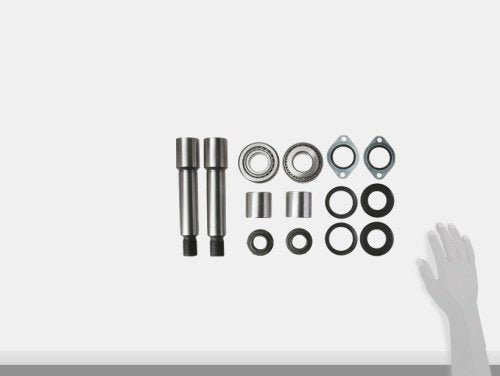 Steering MOOG King Pin Set 8660B
