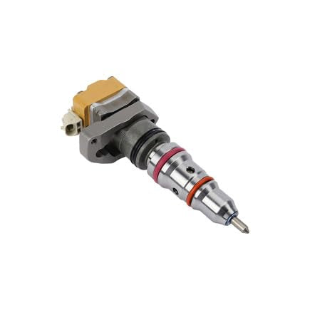 Alliant Power New AP63814BP Heui Fuel Injector, Navistar, Detroit