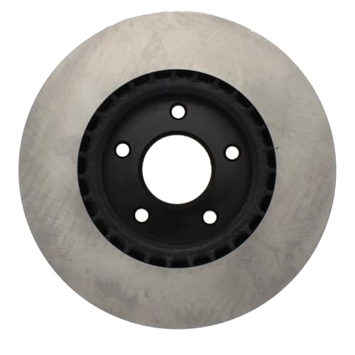 Premium Centric 120.42074 Automotive Replacement Front Brake Rotor for Selected Nissan, Infiniti Model Year