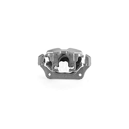 Power Stop Right Front L3360 One Stock Replacement Brake Caliper For BMW 328i 2008-2013, BMW 328i xDrive 2009-2013, BMW 328xi 2008, BMW X1 2012-2015 [Model Specific]