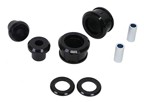 Nolathane Rear Differential Mount Bushing REV199.0060 ; Fits Nissan 300ZX 90-96