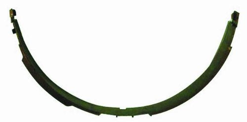 Replacement Engine Cooling Fan Shroud DEPO 315-55031-302