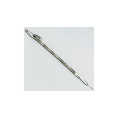 Milodon Stainless Steel Dipstick for Big Block Chevy 22010 Mark IV/V/VI