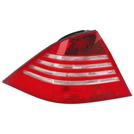 BZ053-U000L Eagle Eyes Tail Light