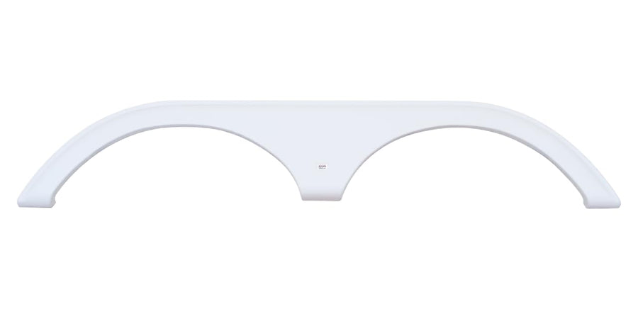 Fender Skirt ICON, Tandem, Thor, FS1775, Polar White