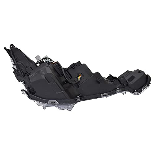Head Lamp TYC