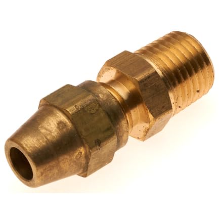 Gates Air Brake G30100-1006 Copper Tubing