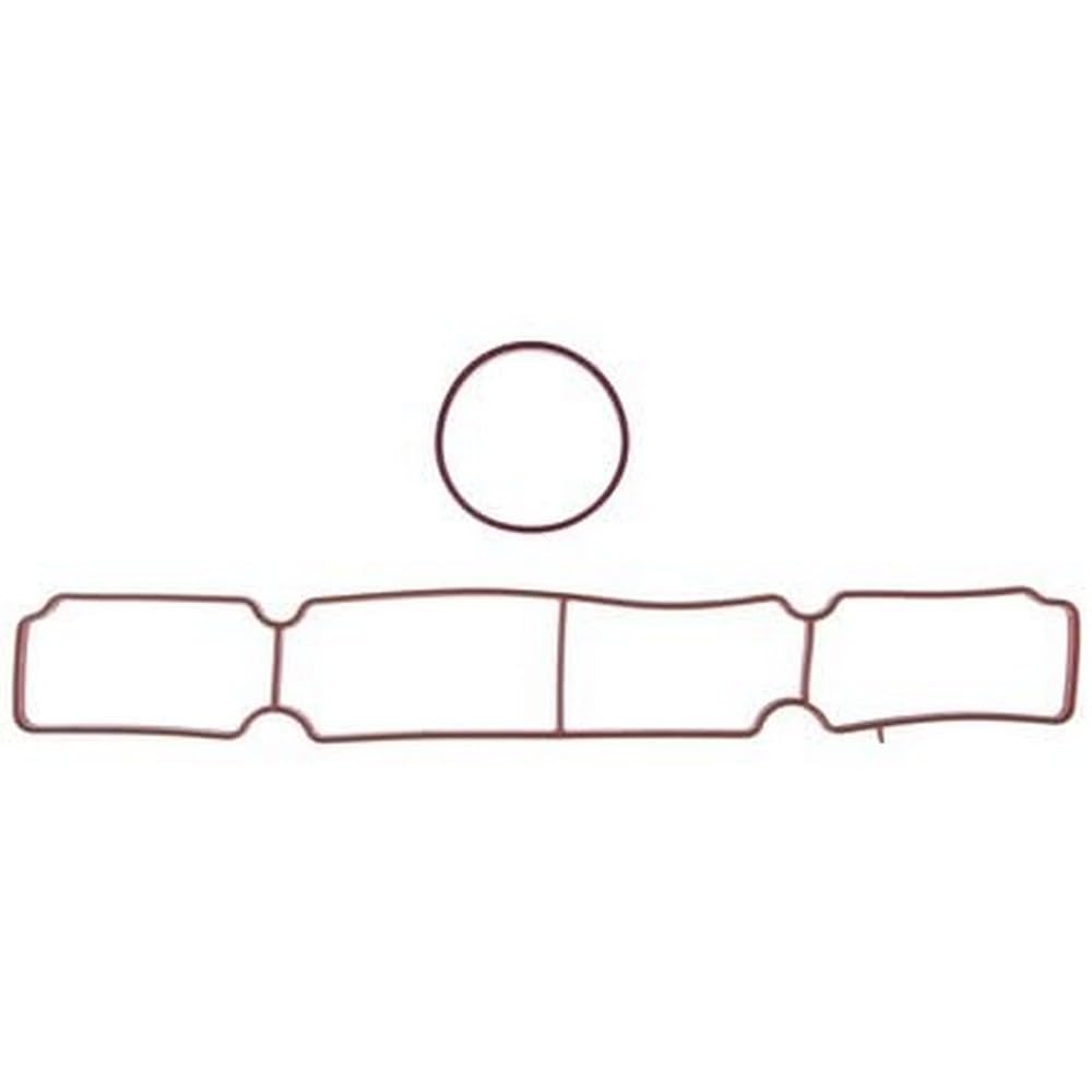 Engine Intake Manifold Gasket Set MAHLE Original MS19965